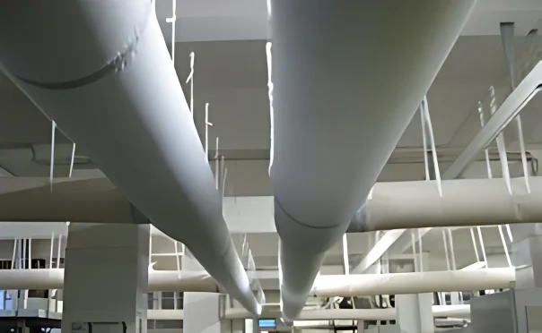 Energieeffiziente Abluftsysteme